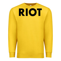 Lemon riot  always sunny in philadelphia funny Premium Sweatshirt - artisFamous