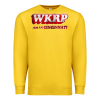 Lemon wkrp in cincinnati Premium Sweatshirt - artisFamous