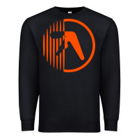 Black aphex military merch Premium Sweatshirt - artisFamous