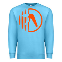 Ocean Blue aphex military merch Premium Sweatshirt - artisFamous