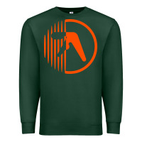 Sports Green aphex military merch Premium Sweatshirt - artisFamous