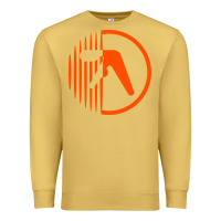 Antique Gold aphex military merch Premium Sweatshirt - artisFamous