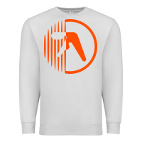 Dove Grey aphex military merch Premium Sweatshirt - artisFamous