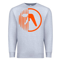 Heather Grey aphex military merch Premium Sweatshirt - artisFamous