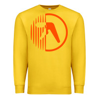 Lemon aphex military merch Premium Sweatshirt - artisFamous
