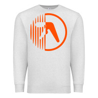 Oatmeal Heather aphex military merch Premium Sweatshirt - artisFamous