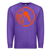 Purple aphex military merch Premium Sweatshirt - artisFamous