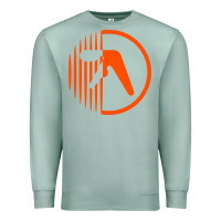 Seafoam aphex military merch Premium Sweatshirt - artisFamous