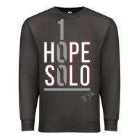Smoke 1 hope solo Premium Sweatshirt - artisFamous