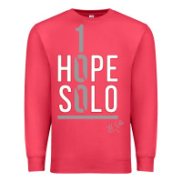 Cardinal 1 hope solo Premium Sweatshirt - artisFamous