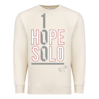 Sandshell 1 hope solo Premium Sweatshirt - artisFamous