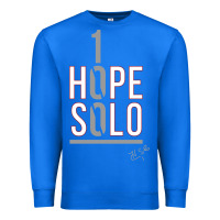 True Royal 1 hope solo Premium Sweatshirt - artisFamous