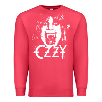 Cardinal crazy train vintage rock Premium Sweatshirt - artisFamous