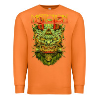 Carrot mastodon Premium Sweatshirt - artisFamous