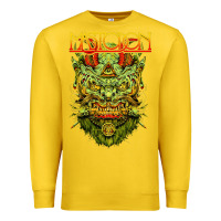Lemon mastodon Premium Sweatshirt - artisFamous