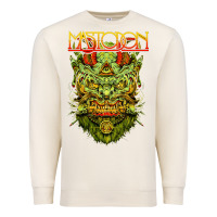 Sandshell mastodon Premium Sweatshirt - artisFamous