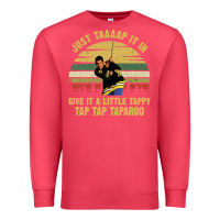 Cardinal happy gilmore comedy Premium Sweatshirt - artisFamous