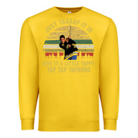 Lemon happy gilmore comedy Premium Sweatshirt - artisFamous