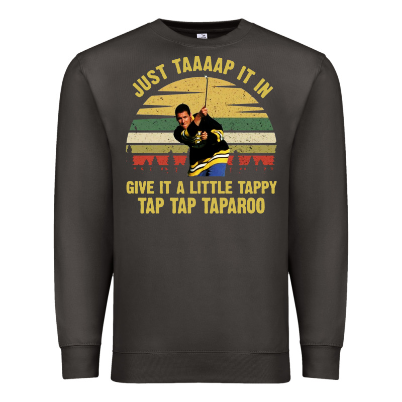Happy Gilmore Comedy Premium Sweatshirt by artisFamous | Teevron