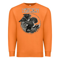 Carrot mastodon Premium Sweatshirt - artisFamous