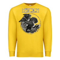 Lemon mastodon Premium Sweatshirt - artisFamous