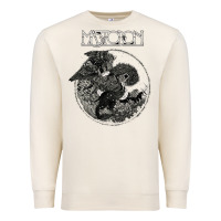Sandshell mastodon Premium Sweatshirt - artisFamous