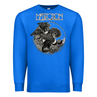 True Royal mastodon Premium Sweatshirt - artisFamous