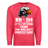 Cardinal dd 214 Premium Sweatshirt - artisFamous