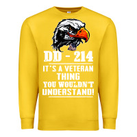 Lemon dd 214 Premium Sweatshirt - artisFamous