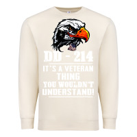 Sandshell dd 214 Premium Sweatshirt - artisFamous