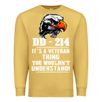 Antique Gold dd 214 Premium Sweatshirt - artisFamous