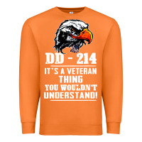 Carrot dd 214 Premium Sweatshirt - artisFamous