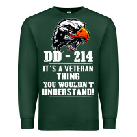 Sports Green dd 214 Premium Sweatshirt - artisFamous