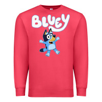 Cardinal blue cats Premium Sweatshirt - artisFamous