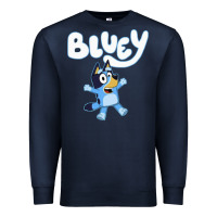 Navy blue cats Premium Sweatshirt - artisFamous