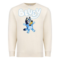 Sandshell blue cats Premium Sweatshirt - artisFamous