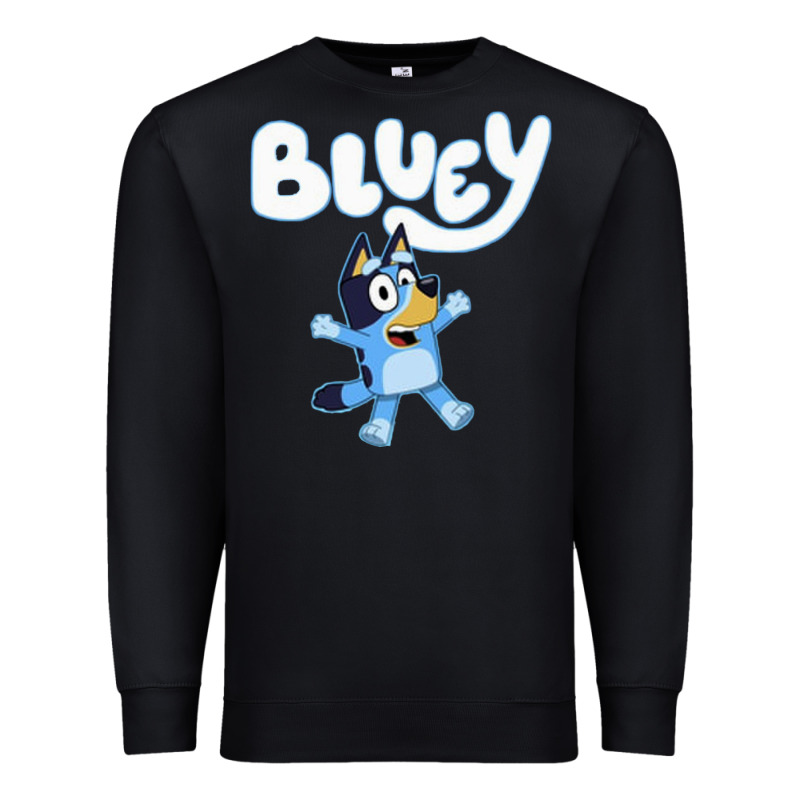 Blue Cats Premium Sweatshirt by artisFamous | Teevron