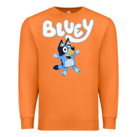 Carrot blue cats Premium Sweatshirt - artisFamous
