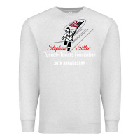 Oatmeal Heather tunnel to towers foundation Premium Sweatshirt - artisFamous