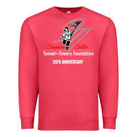 Cardinal tunnel to towers foundation Premium Sweatshirt - artisFamous