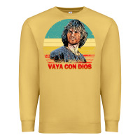 Antique Gold point break Premium Sweatshirt - artisFamous
