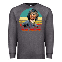Charcoal Heather point break Premium Sweatshirt - artisFamous