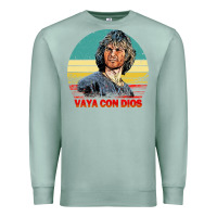 Seafoam point break Premium Sweatshirt - artisFamous