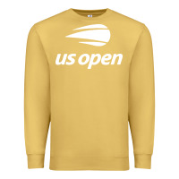 Antique Gold us open Premium Sweatshirt - artisFamous