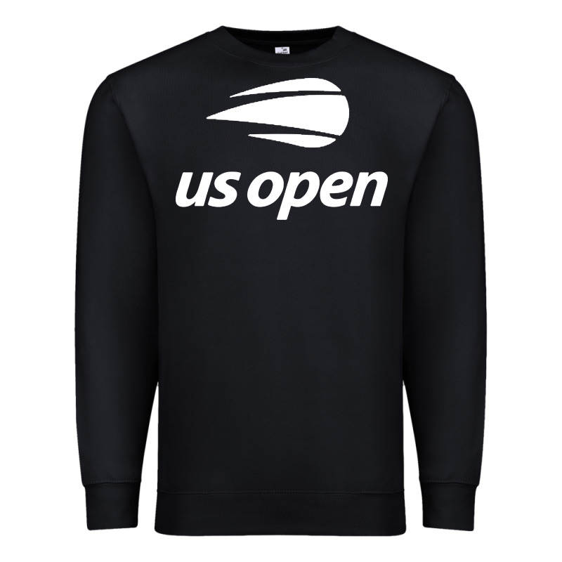 Us Open Premium Sweatshirt by artisFamous | Teevron