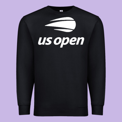Us Open Premium Sweatshirt Designed By Artisfamous
