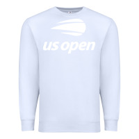 White us open Premium Sweatshirt - artisFamous