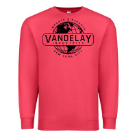 Vandelay Nyc Premium Sweatshirt | Teevron