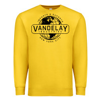 Lemon vandelay nyc Premium Sweatshirt - artisFamous