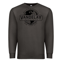 Smoke vandelay nyc Premium Sweatshirt - artisFamous